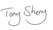 Tony Sherry